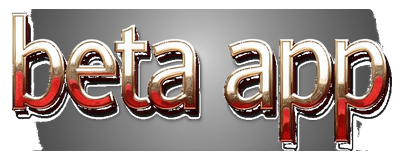 beta app logo