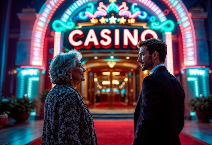 beta app Live Casino